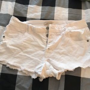 Altar’d State Shorts